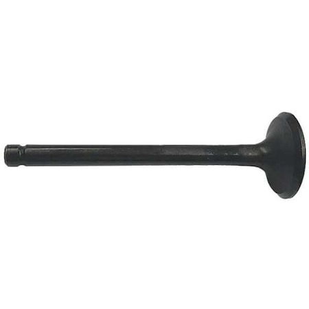 Valve, Exhaust MPN:32 016 01-S