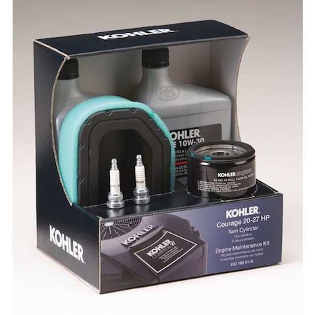 Maintenance Kit MPN:32 789 01-S