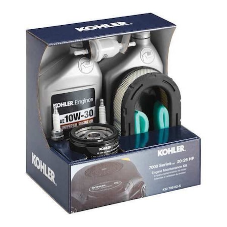 Maintenance Kit MPN:32 789 02-S