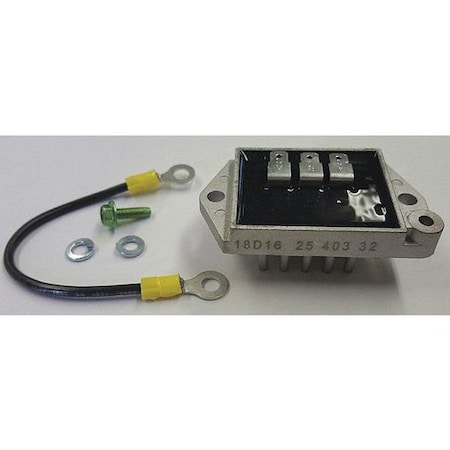 Regulator, Rectifier, 20-30A MPN:M540, 25 403 48-S