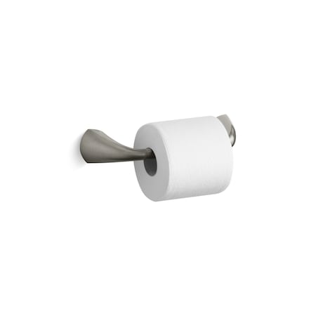 Alteo Pivoting Toilet Tissue Holder MPN:K-37054-BN