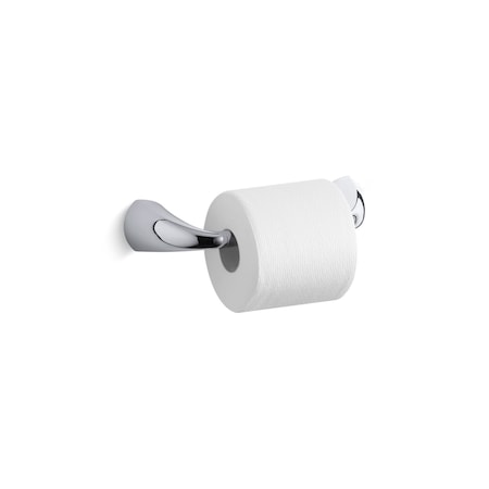 Alteo Pivoting Toilet Tissue Holder MPN:K-37054-CP