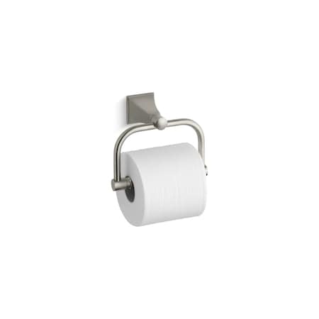Memoirs Toilet Tissue Holder With Sta MPN:K-490-BN