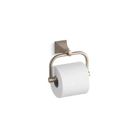 Memoirs Toilet Tissue Holder With Sta MPN:K-490-BV