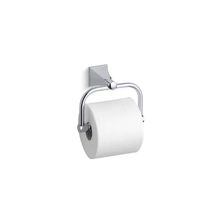Memoirs Toilet Tissue Holder With Sta MPN:K-490-CP