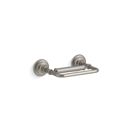Artifacts Pivoting Toilet Tissue Hold MPN:K-72573-BN