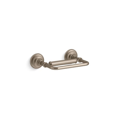 Artifacts Pivoting Toilet Tissue Hold MPN:K-72573-BV