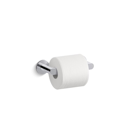 Composed Pivoting Toilet Tissue Holde MPN:K-73147-CP