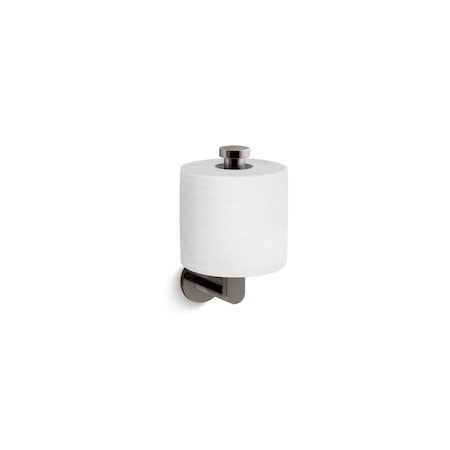 Composed Vertical Toilet Tissue Holde MPN:K-73148-TT