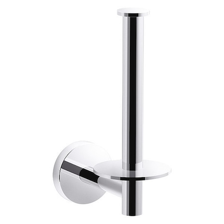 Holder, For Tissue Paper, Premium Metal MPN:K-27293-CP