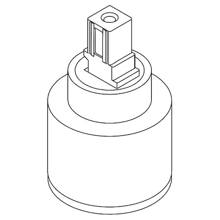 Example of GoVets Kohler category