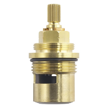 Hot Ceramic Valve, Replacement MPN:1000188