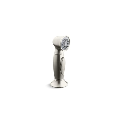Accent Kitchen Sidespray MPN:10101-BN