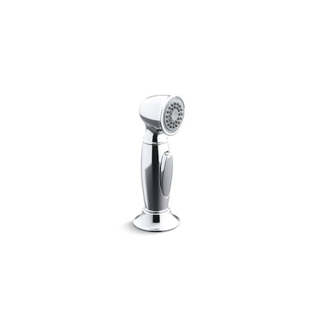 Accent Kitchen Sidespray MPN:10101-CP