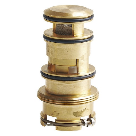 Service Stop Assembly, Replacement MPN:1032546