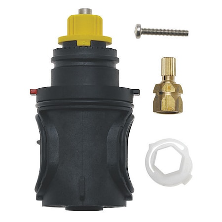 Thermostatic Cartridge Kit, Replacement MPN:1046104