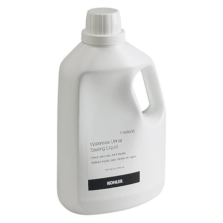 Waterless Urinal Sealer, Replacement MPN:1048656
