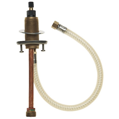 Retrofit Full Assembly Kit, Replacement MPN:1131481