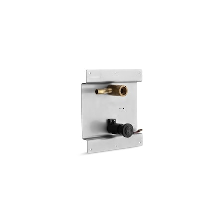 Round Hybrid Control Kit MPN:11830-NA