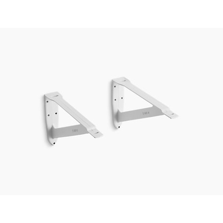 Wall Brackets MPN:1814-P-NA