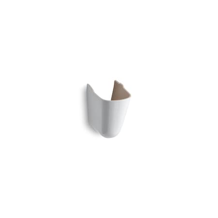 Pinoir Lavatory Shroud MPN:2057-0