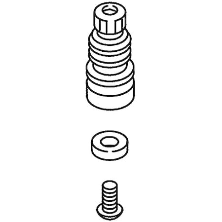 Valve Stem, Replacement MPN:20784