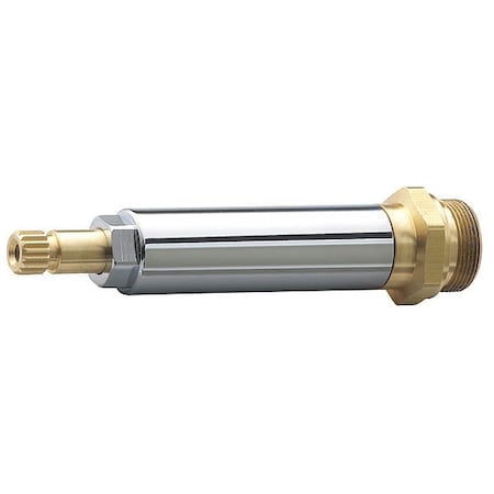 Right Hand Bonnet and Stem, Replacement MPN:20905-CP
