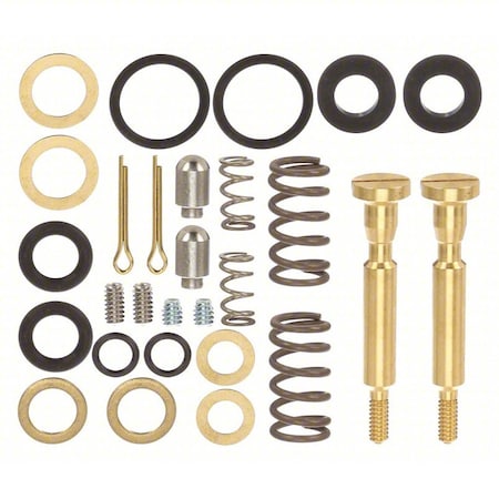 Rebuilding Kit, Replacement MPN:30301