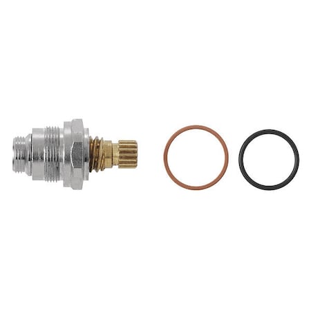 Valve, CCW Close, Replacement MPN:30396-RP
