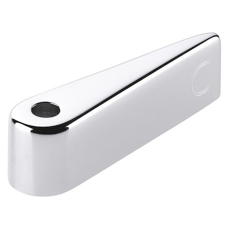 Lever Handle, Cold, Replacement MPN:34064-C-CP