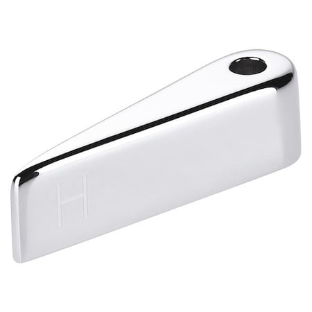 Lever Handle, Hot, Replacement MPN:34064-H-CP