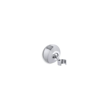 Adjustable Wall-Mount Bracket MPN:352-CP