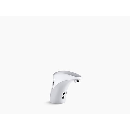 Streamline Single-Hole Touchless Electro MPN:K-45344-BA-CP