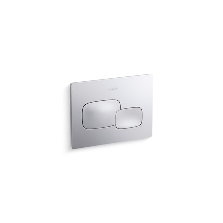 Cue Flush Actuator Plate For 2