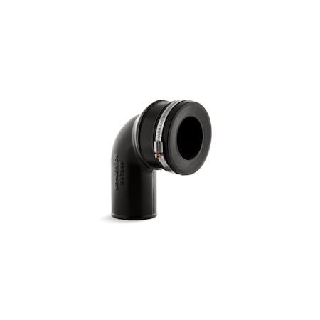 Wall-Hung Toilet Cast Iron Waste Pipe 2 MPN:6291-NA