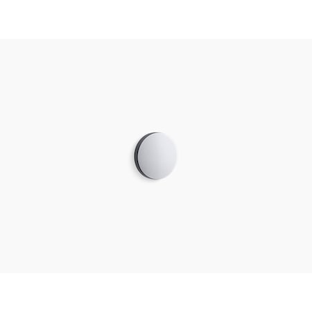 Overflow Cap For Iron Plains® Bathroom Sinks MPN:6324-CP