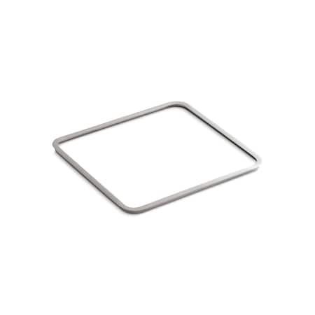 Metal Lavatory Frame For Use With Tahoe( MPN:6688-NA