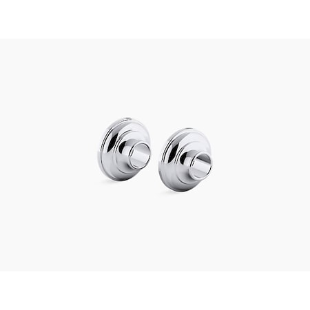 Artifacts® Slidebar Trim MPN:72799-CP