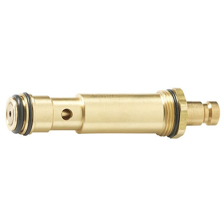 Diverter Cartridge Assembly, Replacement MPN:74392