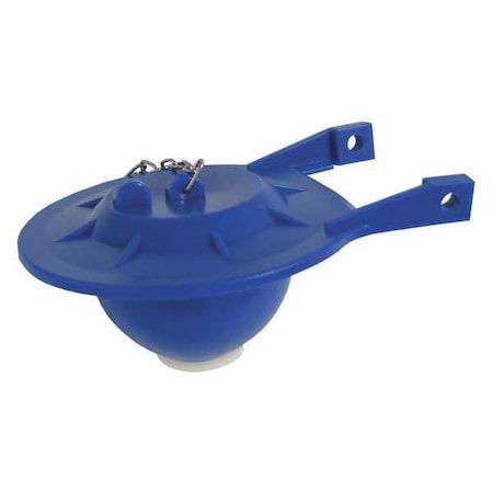 Flapper, for Toto Power Gravity, PK2 MPN:757-0124/2