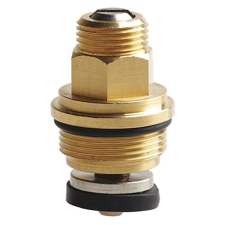 Inlet Check Valve, Replacement MPN:79146
