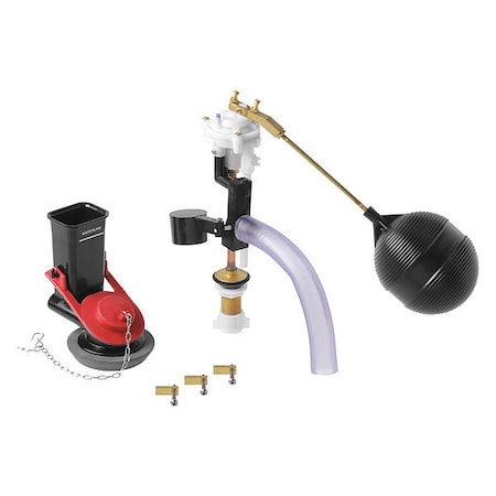 Conversion Kit, Replacement MPN:84499