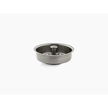 Duostrainer® Sink Basket Strainer MPN:8803-BN