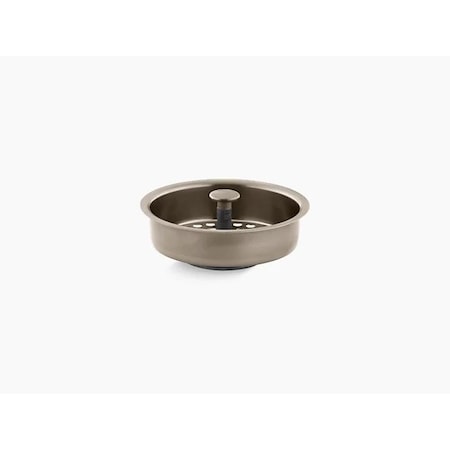 Duostrainer® Sink Basket Strainer MPN:8803-BV
