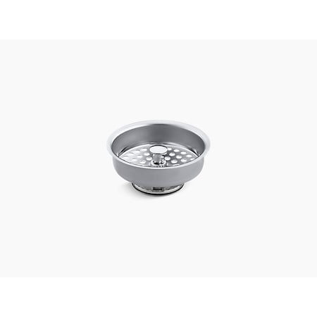 Duostrainer® Sink Basket Strainer MPN:8803-CP