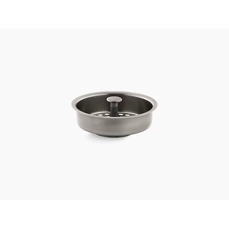 Duostrainer® Sink Basket Strainer MPN:8803-VS