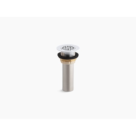 Sink Strainer MPN:8820-CP