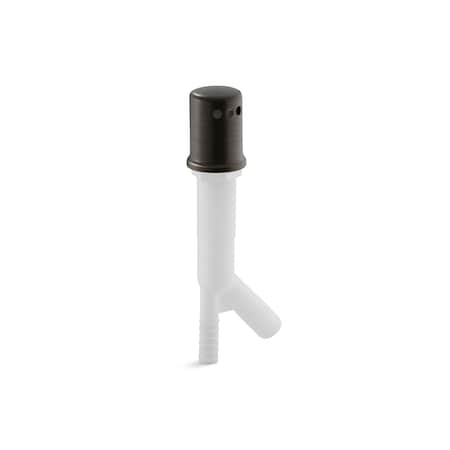 Air Gap Body With Cover MPN:9110-2BZ