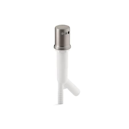 Air Gap Body With Cover MPN:9110-VS