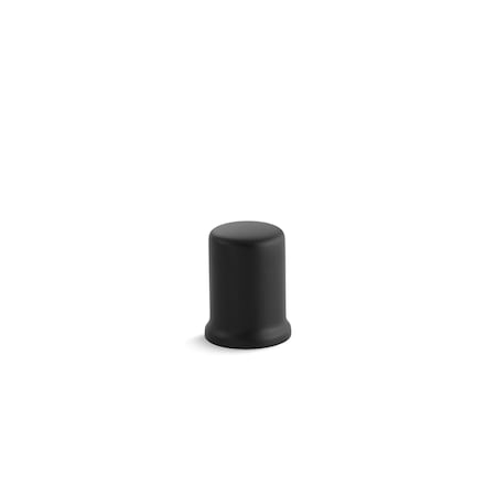 Air Gap Cover With Collar MPN:9111-BL
